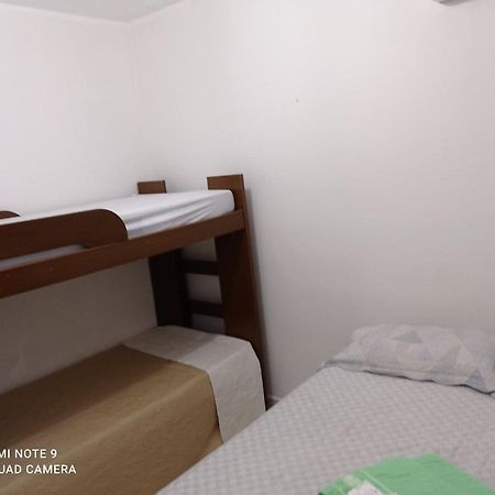 Parque Rodoviario Apartment Campos dos Goytacazes Exterior foto