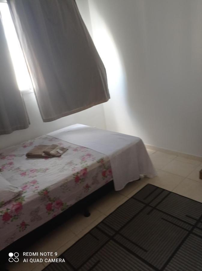 Parque Rodoviario Apartment Campos dos Goytacazes Exterior foto