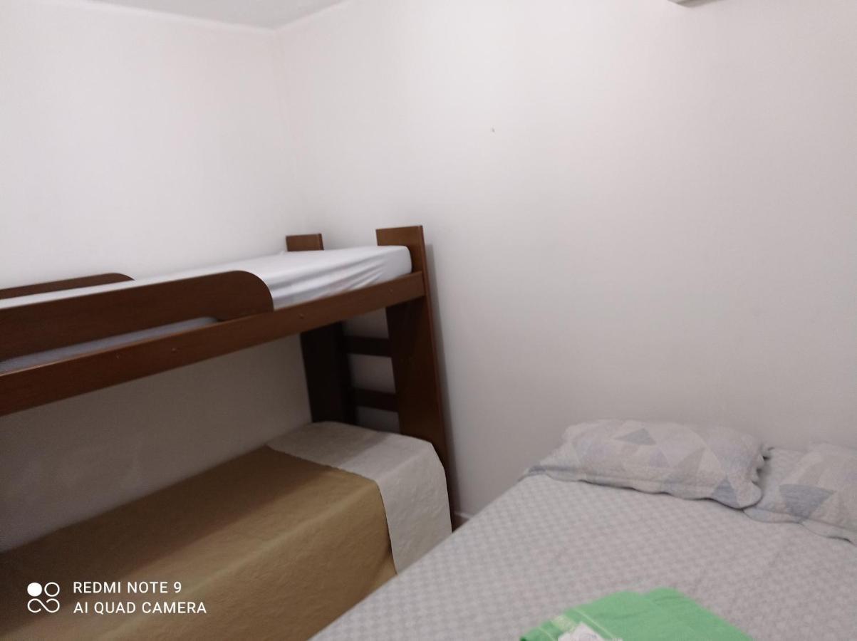 Parque Rodoviario Apartment Campos dos Goytacazes Exterior foto
