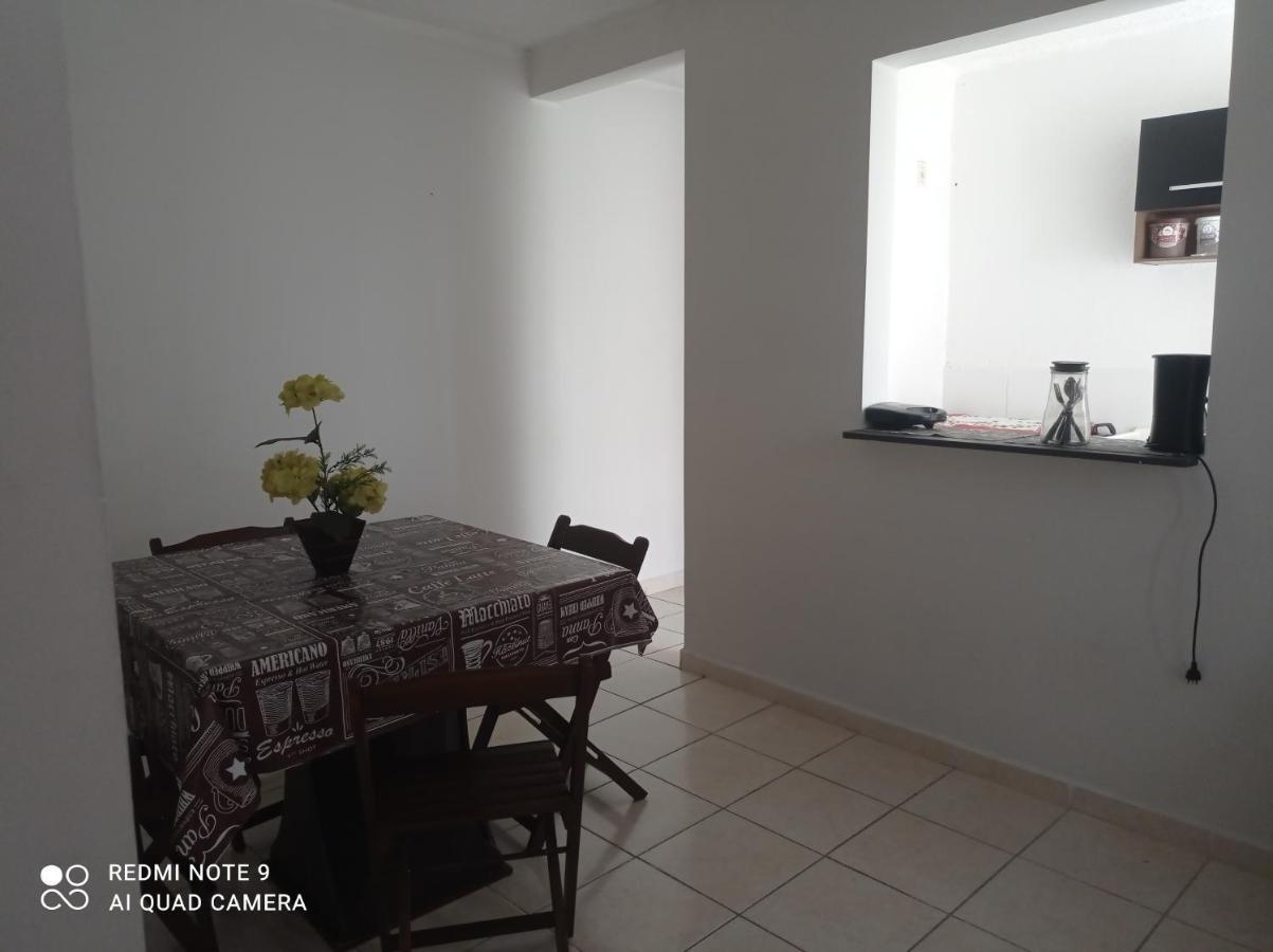 Parque Rodoviario Apartment Campos dos Goytacazes Exterior foto